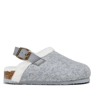 Obrázek produktu Bačkory Scholl Owl F30361 1029 270 Šedá