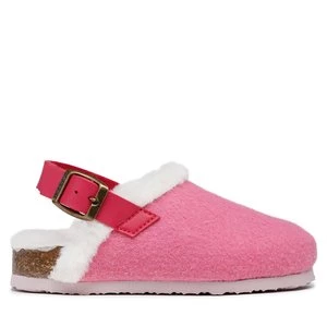 Obrázek produktu Bačkory Scholl Owl F30361 1048 270 Růžová