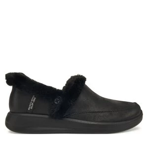 Obrázek produktu Bačkory Skechers Cozy Escape 168114/BBK Černá