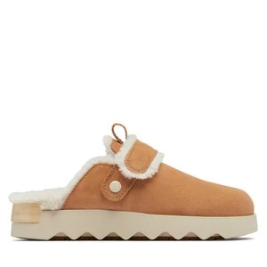 Obrázek produktu Bačkory Sorel VIIbe™ Clog Suede Cozy 2048521253 Hnědá