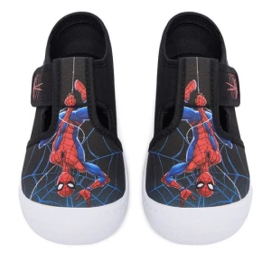 Obrázek produktu Bačkory Spiderman Ultimate CEO-CM-AW26-309SPRMV Černá
