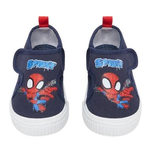 Obrázek produktu Bačkory Spidey AW24-226SPIDMV Tmavomodrá