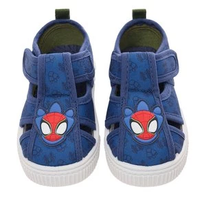 Obrázek produktu Bačkory Spidey CEO-BIC-AW25-320SPID Tmavomodrá