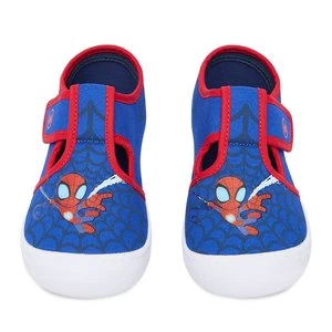 Obrázek produktu Bačkory Spidey CEO-CM-AW26-104SPID Modrá
