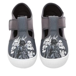 Obrázek produktu Bačkory Star Wars CEO-CM-AW25-322SW Šedá