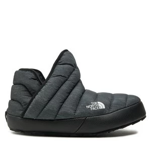 Obrázek produktu Bačkory The North Face M Thermoball Traction Bootie NF0A3MKH4111 Šedá
