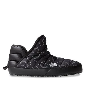 Obrázek produktu Bačkory The North Face M Thermoball Traction BootieNF0A3MKHOJS1 Černá