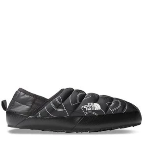 Obrázek produktu Bačkory The North Face M Thermoball Traction Mule VNF0A3UZNOJS1 Černá