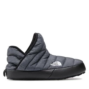 Obrázek produktu Bačkory The North Face Thermoball Traction Bootie NF0A331H4111 Šedá