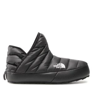 Obrázek produktu Bačkory The North Face Thermoball Traction Bootie NF0A331HKY4 Černá
