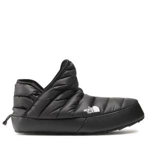 Obrázek produktu Bačkory The North Face Thermoball Traction Bootie NF0A3MKHKY4 Černá