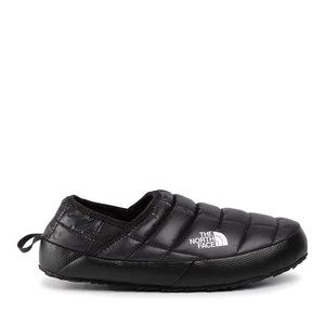 Obrázek produktu Bačkory The North Face Thermoball Traction Mule V NF0A3UZNKY4 Černá