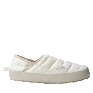Obrázek produktu Bačkory The North Face Thermoball Traction Mule V NF0A3V1H32F1 Béžová