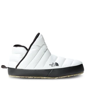 Obrázek produktu Bačkory The North Face W Thermoball Traction BootieNF0A331HQ4C1 Bílá