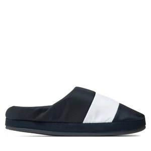 Obrázek produktu Bačkory Tommy Hilfiger Flag House Shoe FM0FM05228 Tmavomodrá