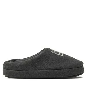 Obrázek produktu Bačkory Tommy Hilfiger Flag Warm Felt House Shoe FM0FM05227 Tmavomodrá