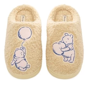 Obrázek produktu Bačkory Winnie The Pooh CEO-AW25-215WTP Béžová