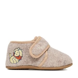 Obrázek produktu Bačkory Winnie The Pooh CEO-NJ-AW25-216WTP Béžová