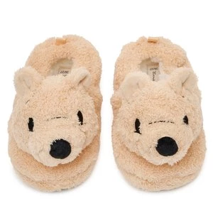 Obrázek produktu Bačkory Winnie The Pooh CEO-NJ-AW25-217WTP Béžová