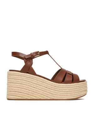 Obrázek produktu Badura Espadrilky EO-AMARI-LT0228-26-805 Hnědá