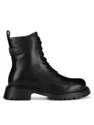 Obrázek produktu Badura Kotníková obuv WFA2594-1Z Černá