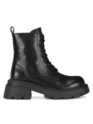 Obrázek produktu Badura Kotníková obuv WFA3149-1Z Černá