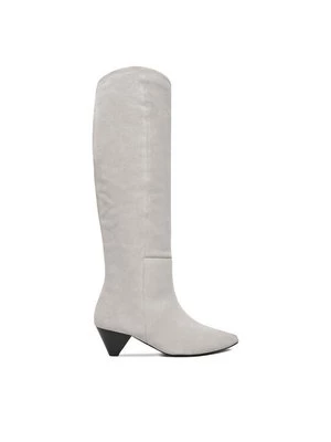 Obrázek produktu Badura Kovbojská obuv EO-APRIL-123433 Šedá