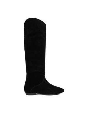 Obrázek produktu Badura Kozačky EO-CELIA-60504-25 Černá
