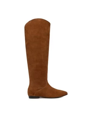 Obrázek produktu Badura Kozačky EO-CELIA-60504-25 Hnědá