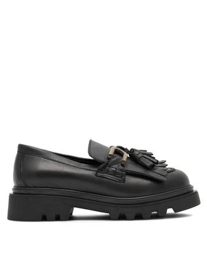 Obrázek produktu Badura Loafersy 22SS24 Černá