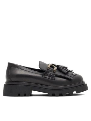 Obrázek produktu Badura Loafersy 22SS24 Černá