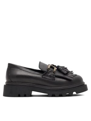Obrázek produktu Badura Loafersy 22SS24 Černá