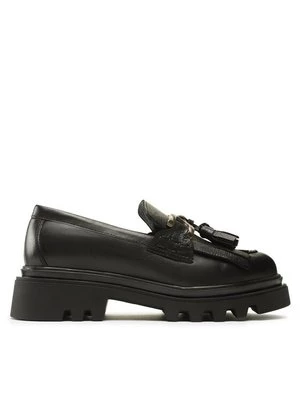 Obrázek produktu Badura Loafersy 22SS24 Černá