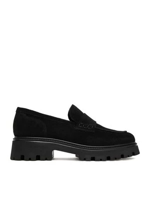 Obrázek produktu Badura Loafersy C-AVAH-25050LM Černá