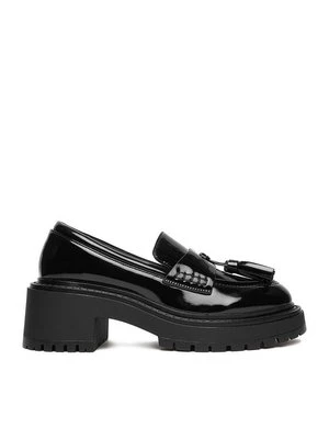 Obrázek produktu Badura Loafersy C-AVIANA-PM014-03 Černá