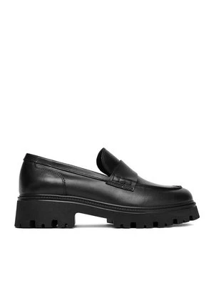 Obrázek produktu Badura Loafersy C-AYA-25050PBA Černá