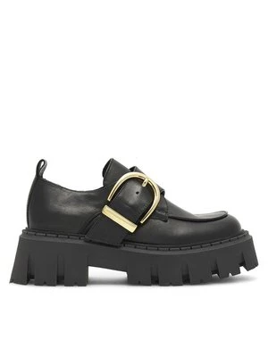 Obrázek produktu Badura Loafersy CECILE-24SS300 Černá