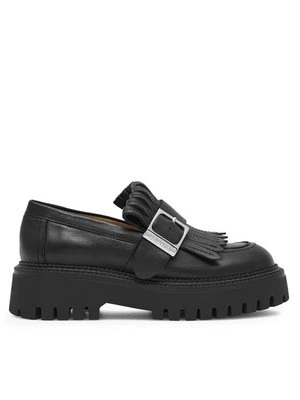 Obrázek produktu Badura Loafersy DEBORAH-24SS200 Černá