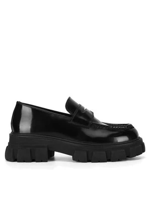 Obrázek produktu Badura Loafersy ELANA-01WI-002 Černá