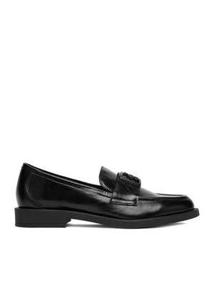 Obrázek produktu Badura Loafersy EO-ADELE-LT2674-6 Černá
