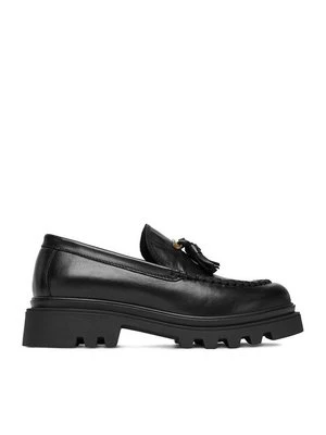 Obrázek produktu Badura Loafersy EO-AUBRE-01 Černá