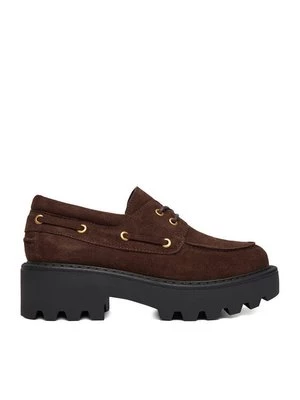Obrázek produktu Badura Loafersy EO-AZALEA-8126-25 Hnědá