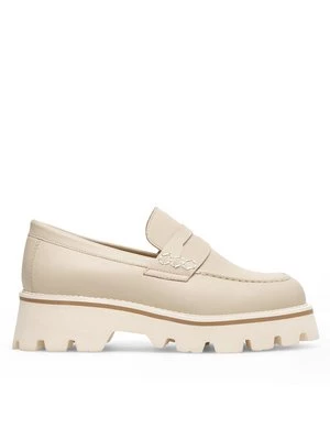 Obrázek produktu Badura Loafersy GISELLE-24SS202 Béžová