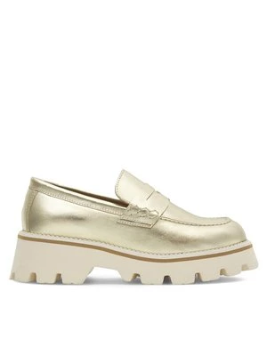 Obrázek produktu Badura Loafersy GISELLE-24SS202 Zlatá