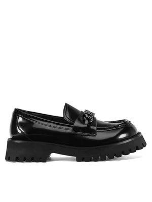 Obrázek produktu Badura Loafersy LINDA-WGA3313-1Z Černá