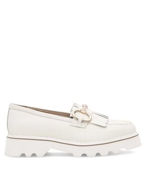 Obrázek produktu Badura Loafersy NECTOR-06W1-016 Bílá