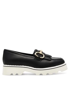 Obrázek produktu Badura Loafersy NECTOR-06W1-016 Černá