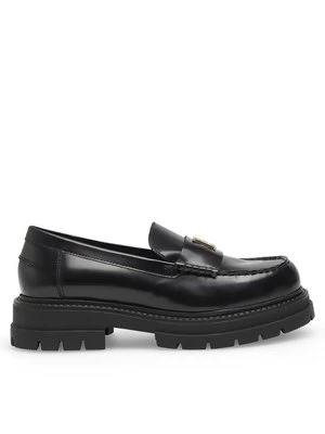 Obrázek produktu Badura Loafersy PAOLA-112890 Černá