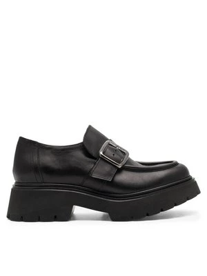 Obrázek produktu Badura Loafersy TONDELA-24919 Černá