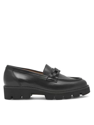 Obrázek produktu Badura Loafersy TROPEA-E23-28188PE Černá